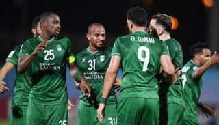 الأهلي السعودي