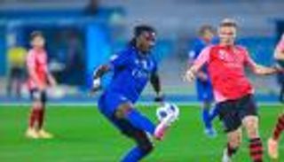 فيديو أهداف مباراة استقلال دوشنبه والهلال في دوري أبطال آسيا