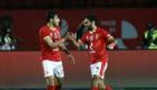 فيديو أهداف مباراة إنبي والأهلي في الدوري المصري