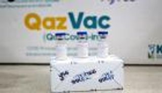 لقاحات كورونا.. كازاخستان تنضم لقائمة الدول المنتجة