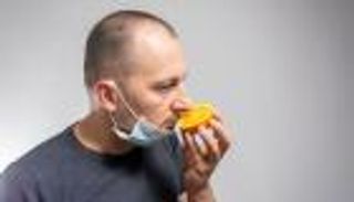 بعد التعافي من كورونا.. كيف يمكن استعادة حاسة الشم؟