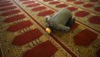 الثاني عشر من رمضان.. دعاء الشفاء 