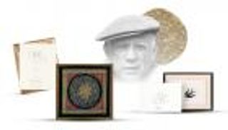 إنفوجراف.. أبرز المعروضات في مزاد دبي العالمي الخيري