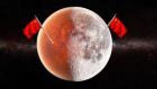 الصين تستعد لحرب النجوم.. تبحث بناء نظام دفاعي ضد الكويكبات