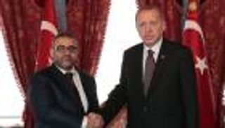 إخوان ليبيا يطالبون ببقاء مرتزقة تركيا.. هاجموا المنقوش