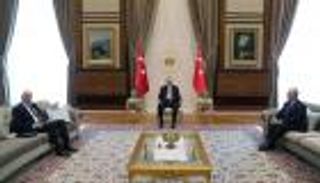 صحيفة: إسقاط أردوغان للإخوان سياسيا "تحرك تكتيكي مؤقت"