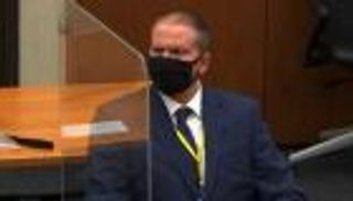 النطق بالحكم ضد قاتل "فلويد" 16 يونيو المقبل