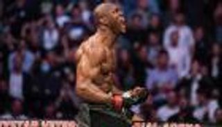 فيديو.. حبيب محمدوف يتصدر "تويتر".. والسبب مقاتل نيجيري