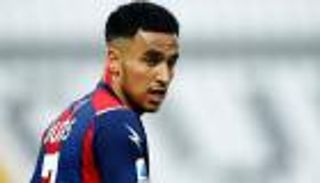 بهدف وتمريرتين سحريتين.. وناس يقدم ملف اعتماده لكبير إيطاليا