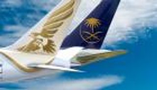 بعد صفقة إيرباص.. الخطوط السعودية تعزز التعاون مع طيران الخليج