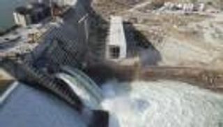 وزير إثيوبي يتحدث عن "مؤامرة" ويؤكد أهمية "سد النهضة"