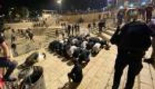 انتخابات فلسطين.. سيناريو التأجيل يتعزز مع مواجهات القدس والتوتر بغزة