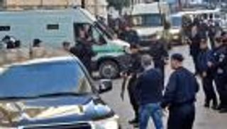 الجزائر تحبط مخططا إجراميا لحركة انفصالية استهدف المظاهرات