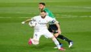 ترتيب الدوري الإسباني.. تعثر جديد يبعد ريال مدريد عن صراع اللقب