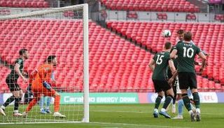 مان سيتي ضد توتنهام