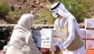 لهذا نجحت حملة الـ"100 مليون وجبة" في 10 أيام 