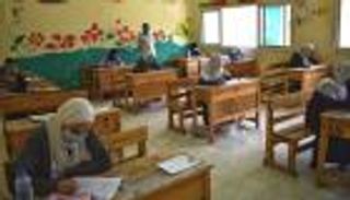 مصر تنهي العام الدراسي مبكرا وسط جائحة كورونا