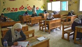 العام الدراسي من رياض الأطفال حتى الصف الثاني الثانوي ينتهي آخر أبريل 