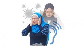 إنفوجراف.. أسبوع الأصم العربي الـ46