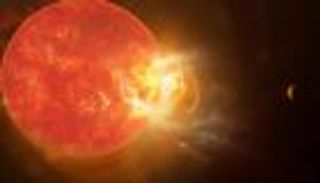 اكتشاف أكبر توهج نجمي في "درب التبانة".. ما مصدره؟