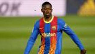 سيناريو ميسي؟.. ديمبلي يتهرب من برشلونة للرحيل مجانا