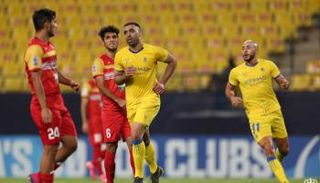 النصر السعودي