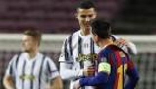 بينهم ميسي ورونالدو.. أكثر 10 لاعبين تراجعت قيمتهم السوقية