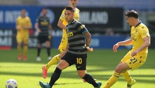 ترتيب الدوري الإيطالي