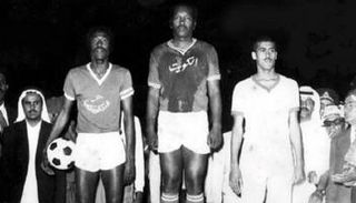 أول بطل في تاريخ كأس الخليج العربي