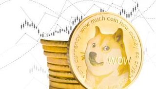 دوجكوين تقفز اكثر من 23% في غضون 24 ساعة