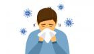 إنفوجراف.. 6 نصائح لإفطار مرضى كورونا في رمضان