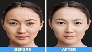 3 خطوات في 10 دقائق للحصول على بشرة نضرة