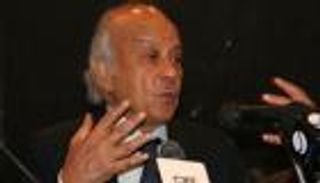 ليس رامي مالك.. من هو أول مصري فاز بالأوسكار؟