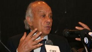 المنتج ورجل الأعمال المصري فؤاد سعيد 