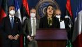 تحركات مصرية دولية مرتقبة لإخراج المرتزقة من ليبيا