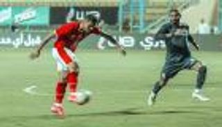 ترتيب الدوري المصري.. ثامن أسرع هدف يقرب الأهلي من صدارة الزمالك