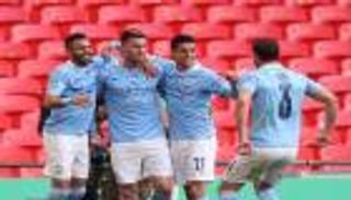 الأكثر تتويجا.. مانشستر سيتي بطلا لكأس الرابطة الإنجليزية