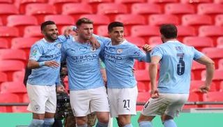 مانشستر سيتي