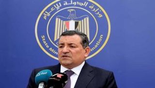 وزير الإعلام المصري المستقيل أسامة هيكل - أرشيفية
