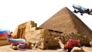 الروس قادمون.. انفراجة كبيرة للسياحة المصرية