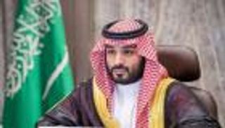محمد بن سلمان يعزي نجل ديبي ويؤكد دعم تشاد
