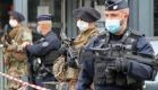 هجوم ثان بعد نيس.. إخوان تونس يعبثون بأمن فرنسا