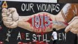 "إبادة الأرمن" شوكة في خاصرة تركيا.. لماذا؟