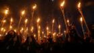 إبادة الأرمن.. إشادات دولية بقرار بايدن