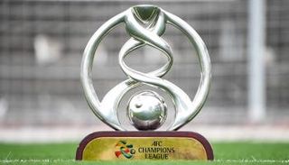 دوري أبطال آسيا 2021