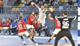 في 20 ثانية.. درس من لاعبي الأهلي والزمالك في نهائي كأس اليد