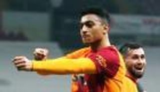 جورج هاجي المصري.. مصطفى محمد يعود لجالاتا سراي بلقب جديد