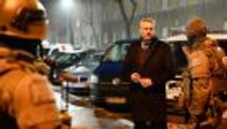 "العين الإخبارية" تكشف تفاصيل حصرية لقائمة "أعداء الإخوان" في النمسا