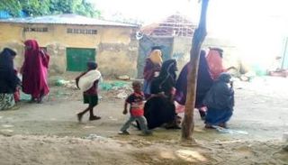 فرار سكان من مقديشو على خلفية اشتباكات جراء انقسام في الجيش