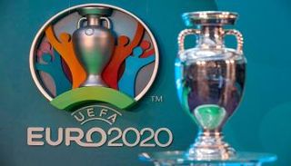 يورو 2020